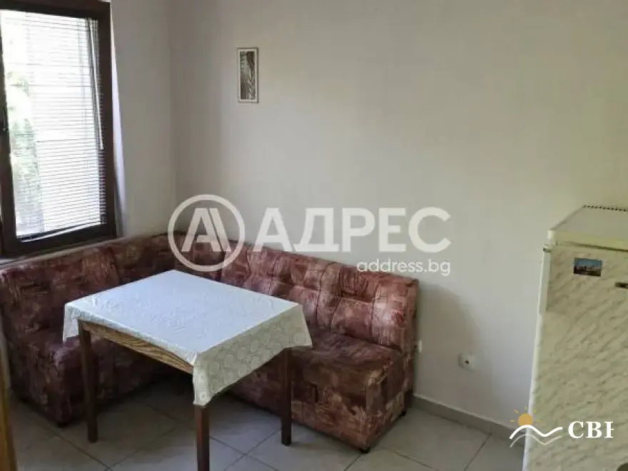 Apartment, 2-room, 40 m², in Varna. Photo 2 of 14. Varna, Black Sea, Bulgaria. Cheap Beach Holiday.
