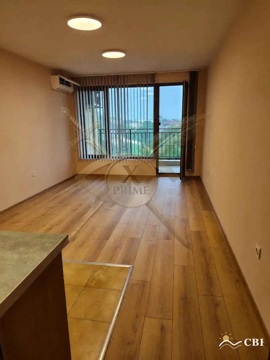 Apartment, 3-room, 70 m², in Varna. Photo 4 of 6. Varna, Black Sea, Bulgaria. Cheap Beach Holiday.