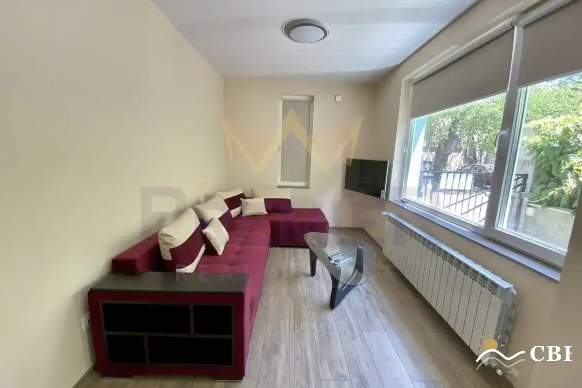 Apartment, 3-room, 75 m², in Varna. Photo 3 of 12. Varna, Black Sea, Bulgaria. Cheap Beach Holiday.