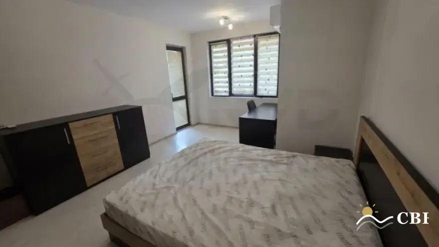 Apartment, 2-room, 60 m², in Varna. Photo 2 of 7. Varna, Black Sea, Bulgaria. Cheap Beach Holiday.