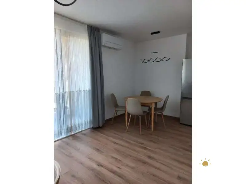 Apartment, 1-room, 45 m², in Varna. Photo 8 of 10. Varna, Black Sea, Bulgaria. Cheap Beach Holiday.