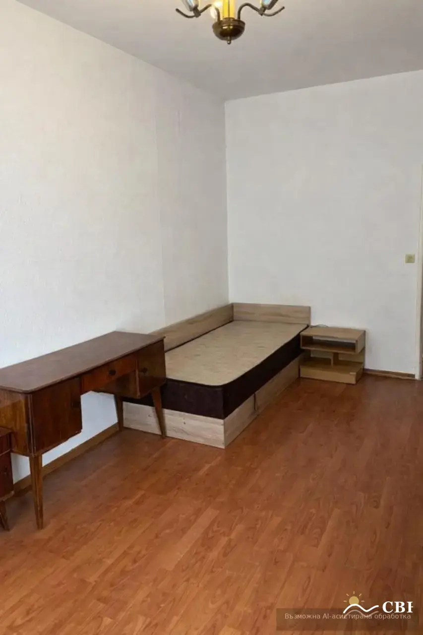 Apartment, 1-room, 20 m², in Varna. Photo 1 of 5. Varna, Black Sea, Bulgaria. Cheap Beach Holiday.