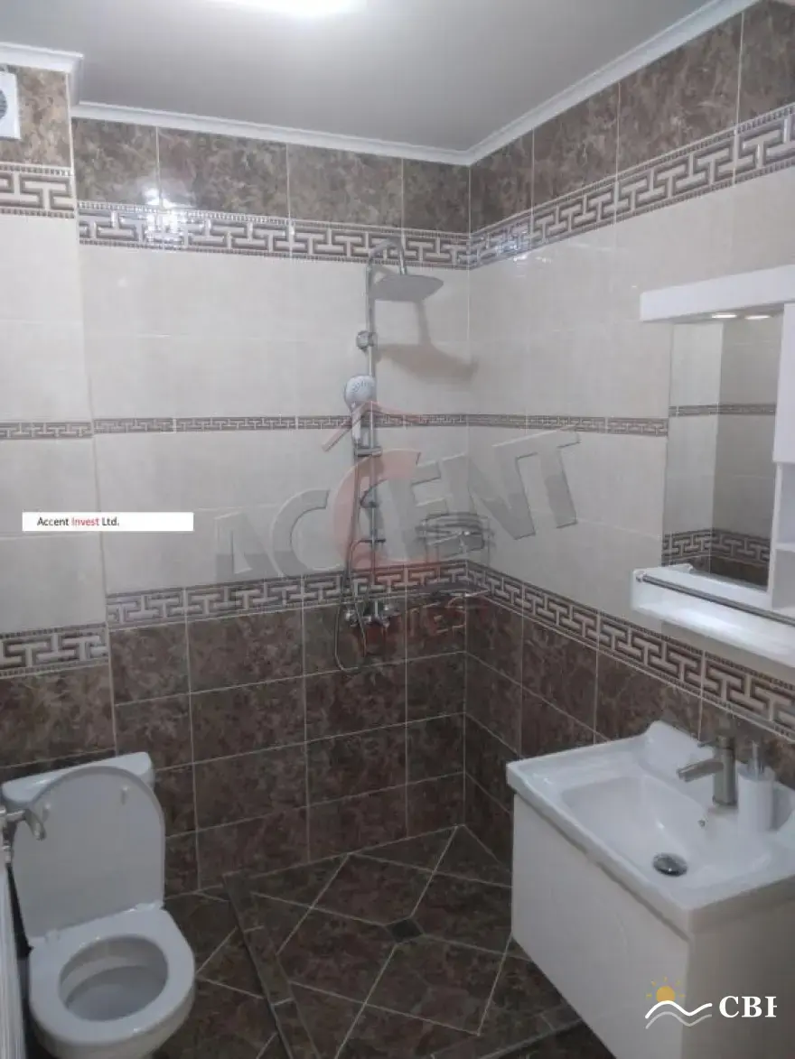 Apartment, 4-room, 300 m², in Varna. Photo 9 of 16. Varna, Black Sea, Bulgaria. Cheap Beach Holiday.