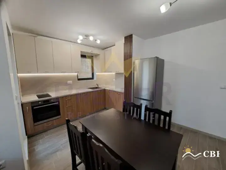 Apartment, 2-room, 75 m², in Varna. Photo 1 of 15. Varna, Black Sea, Bulgaria. Cheap Beach Holiday.