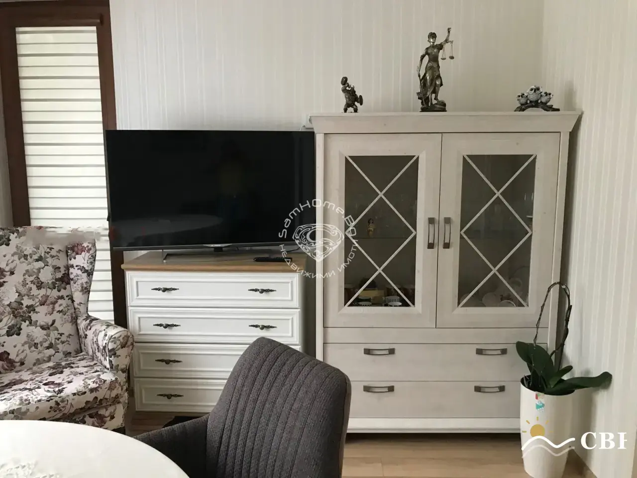 Apartment, 1-room, 87 m², in Varna. Photo 1 of 16. Varna, Black Sea, Bulgaria. Cheap Beach Holiday.