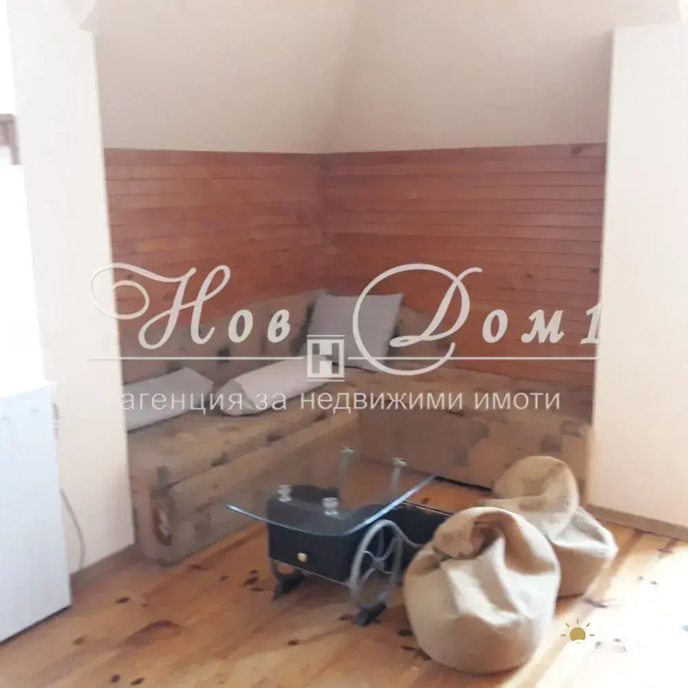 Apartment, 2-room, 60 m², in Varna. Photo 3 of 6. Varna, Black Sea, Bulgaria. Cheap Beach Holiday.