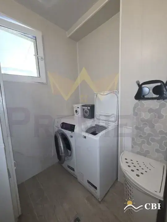 Apartment, 3-room, 120 m², in Varna. Photo 7 of 10. Varna, Black Sea, Bulgaria. Cheap Beach Holiday.