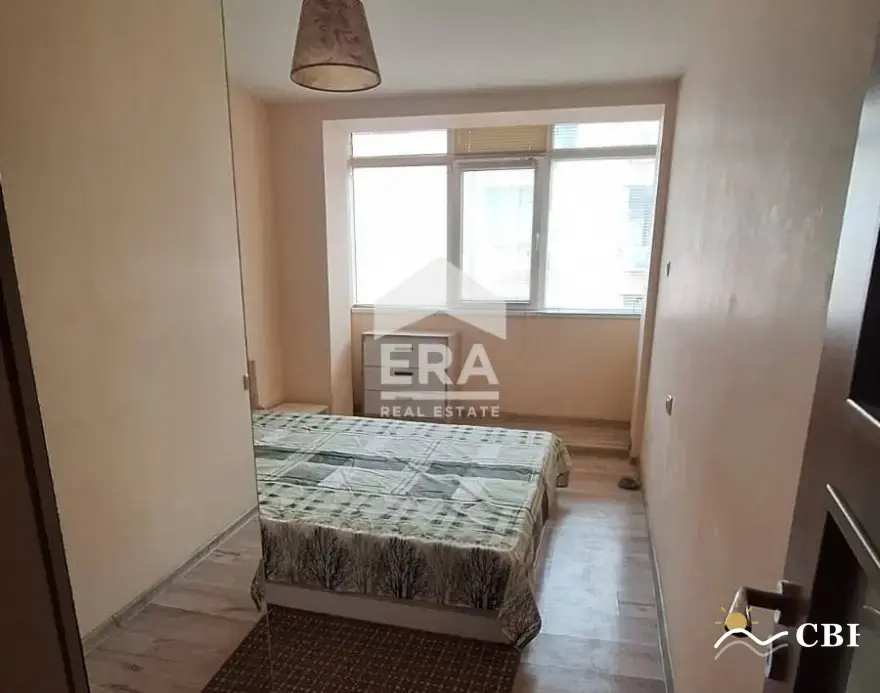 Apartment, 2-room, 64 m², in Varna. Photo 7 of 10. Varna, Black Sea, Bulgaria. Cheap Beach Holiday.