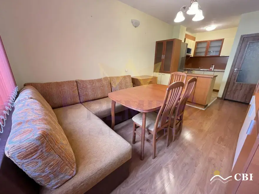 Apartment, 2-room, 66 m², in Varna. Photo 2 of 16. Varna, Black Sea, Bulgaria. Cheap Beach Holiday.
