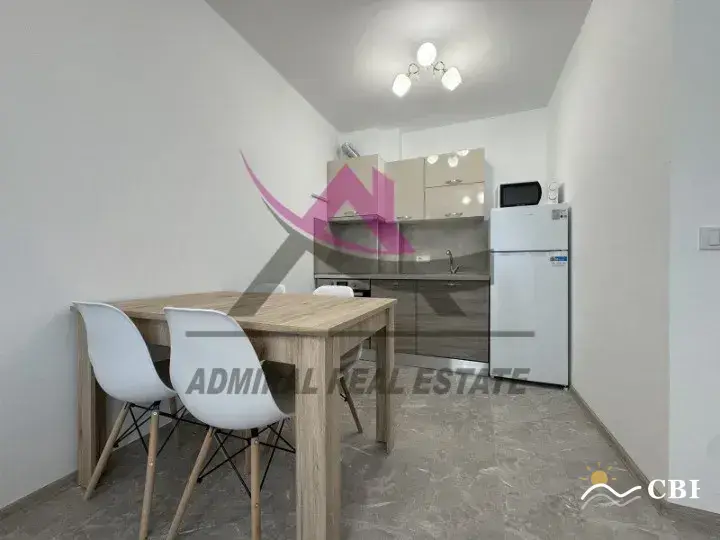 Apartment, 2-room, 53 m², in Varna. Photo 2 of 6. Varna, Black Sea, Bulgaria. Cheap Beach Holiday.
