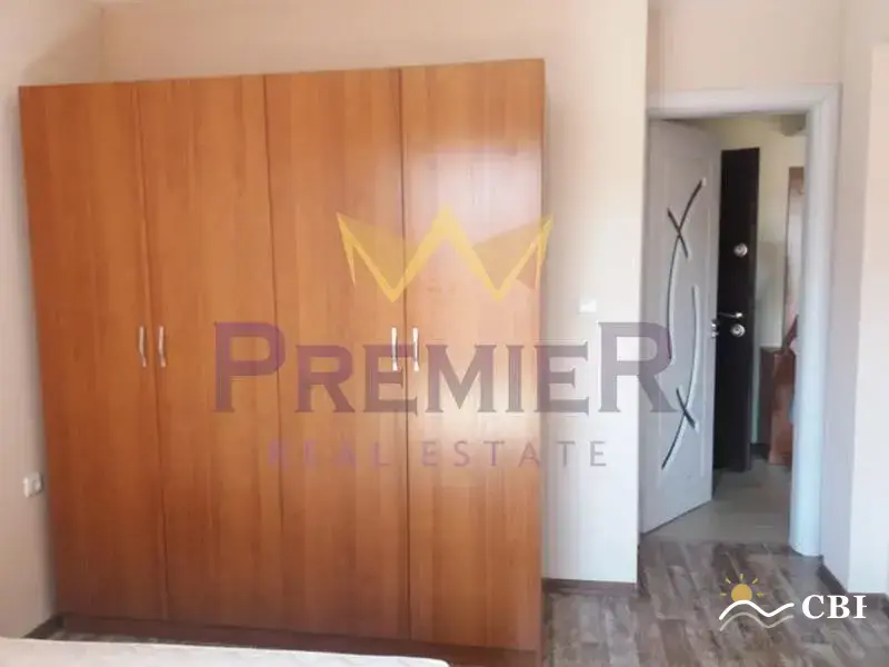 Apartment, 2-room, 60 m², in Varna. Photo 4 of 6. Varna, Black Sea, Bulgaria. Cheap Beach Holiday.