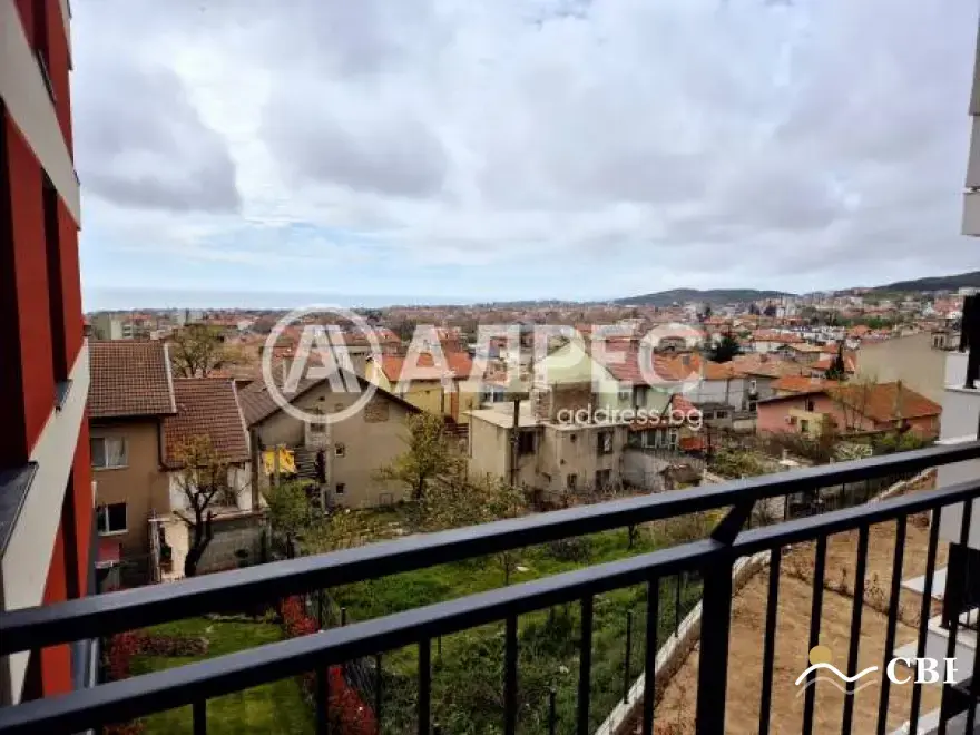 Apartment, 3-room, 100 m², in Vinitsa. Photo 6 of 14. Vinitsa, Black Sea, Bulgaria. Cheap Beach Holiday.
