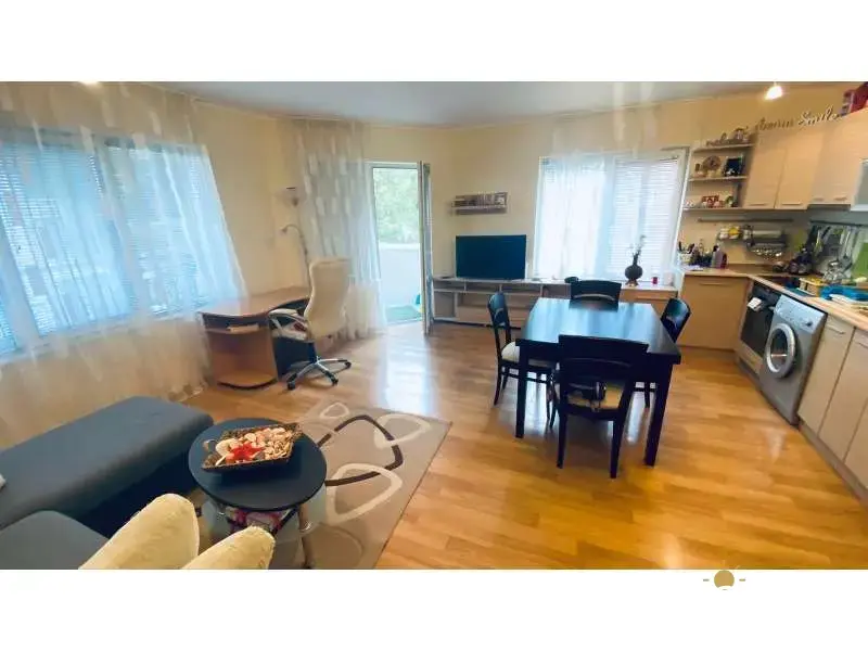 Apartment, 2-room, 65 m², in Golden Sands. Photo 4 of 10. Golden Sands, Black Sea, Bulgaria. Cheap Beach Holiday.