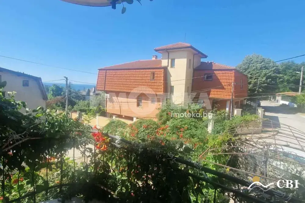 Apartment, 2-room, 49 m², in Varna. Photo 8 of 9. Varna, Black Sea, Bulgaria. Cheap Beach Holiday.