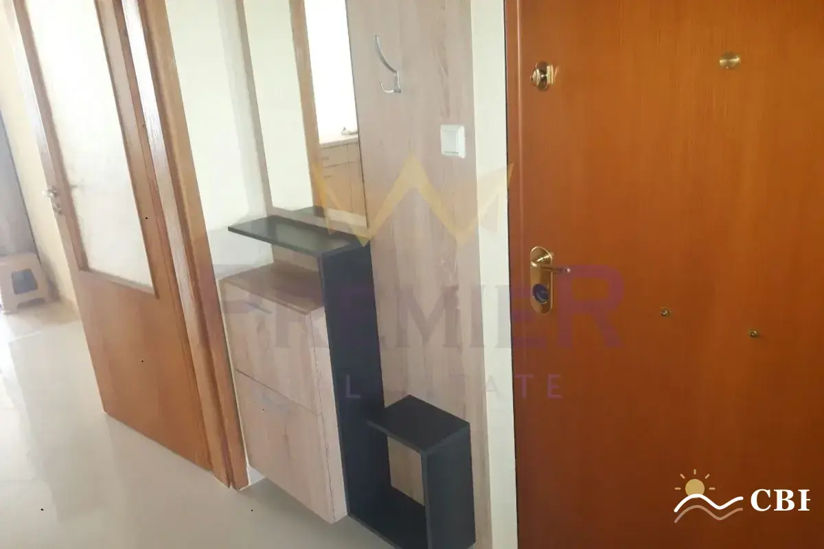 Apartment, 3-room, 100 m², in Varna. Photo 6 of 16. Varna, Black Sea, Bulgaria. Cheap Beach Holiday.