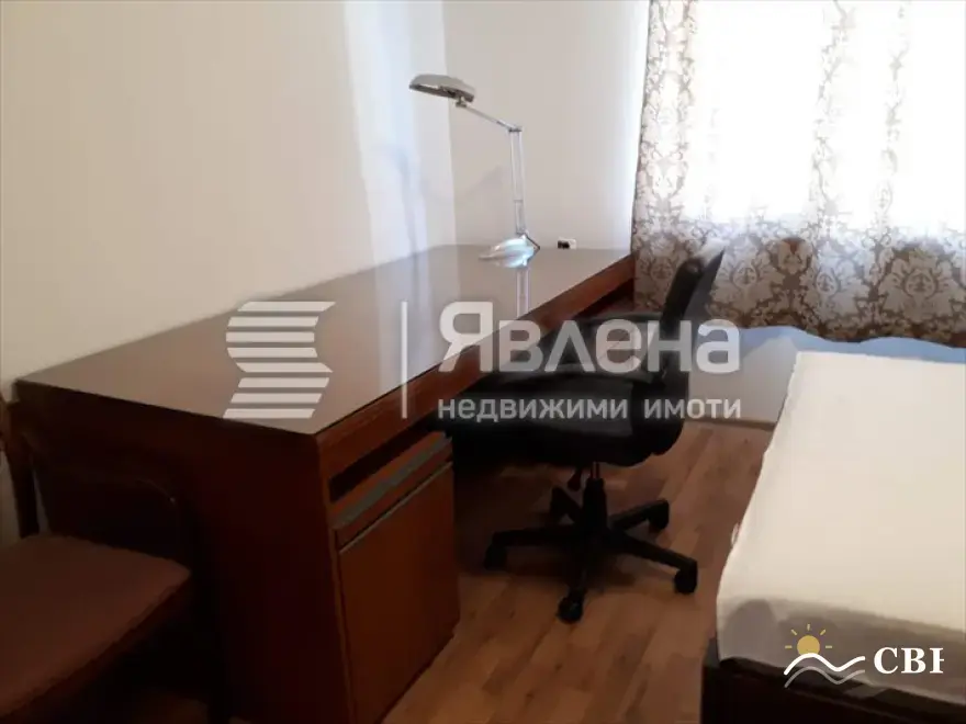 Apartment, 3-room, 110 m², in Varna. Photo 9 of 14. Varna, Black Sea, Bulgaria. Cheap Beach Holiday.