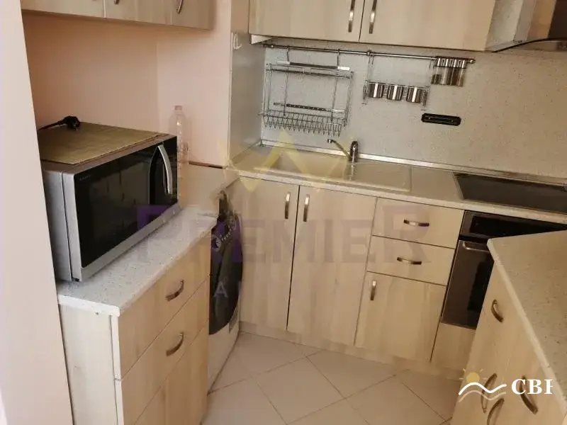 Apartment, 3-room, 70 m², in Varna. Photo 1 of 15. Varna, Black Sea, Bulgaria. Cheap Beach Holiday.