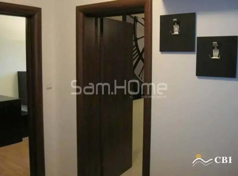 Apartment, 1-room, 60 m², in Varna. Photo 4 of 7. Varna, Black Sea, Bulgaria. Cheap Beach Holiday.