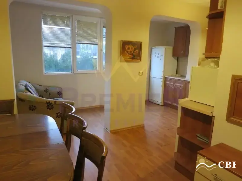Apartment, 3-room, 82 m², in Varna. Photo 7 of 16. Varna, Black Sea, Bulgaria. Cheap Beach Holiday.