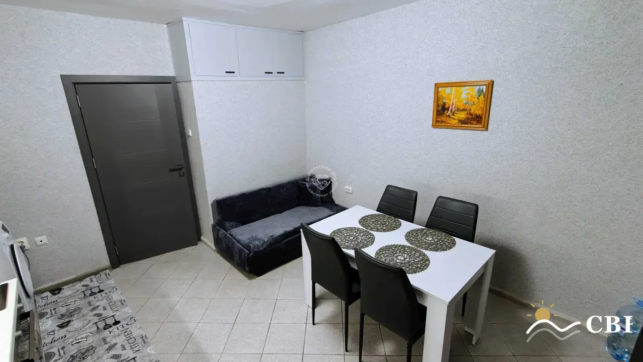 Apartment, 3-room, 100 m², in Varna. Photo 4 of 16. Varna, Black Sea, Bulgaria. Cheap Beach Holiday.