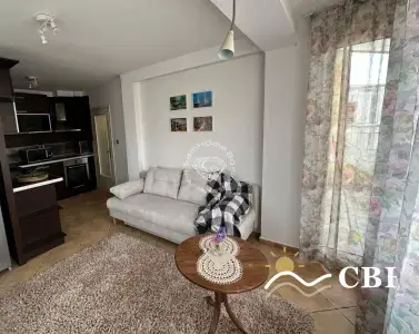 Apartment, 2-room, 60 m², in Varna. Photo 4 of 10. Varna, Black Sea, Bulgaria. Cheap Beach Holiday.