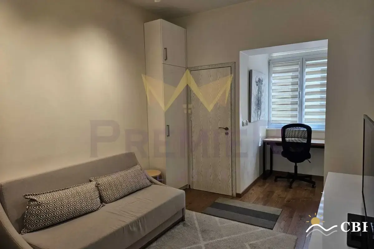 Apartment, 1-room, 40 m², in Varna. Photo 4 of 5. Varna, Black Sea, Bulgaria. Cheap Beach Holiday.
