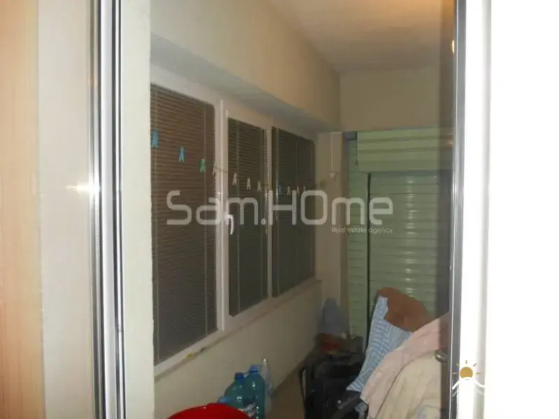 Apartment, 2-room, 100 m², in Varna. Photo 8 of 16. Varna, Black Sea, Bulgaria. Cheap Beach Holiday.