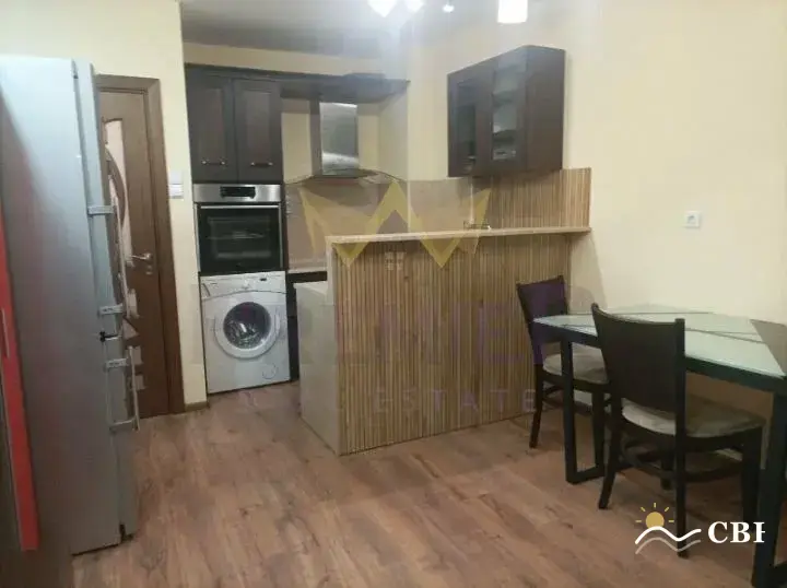 Apartment, 2-room, 70 m², in Varna. Photo 1 of 7. Varna, Black Sea, Bulgaria. Cheap Beach Holiday.