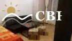 Apartment, 2-room, 49 m², in Varna. Photo 3 of 7. Varna, Black Sea, Bulgaria. Cheap Beach Holiday.