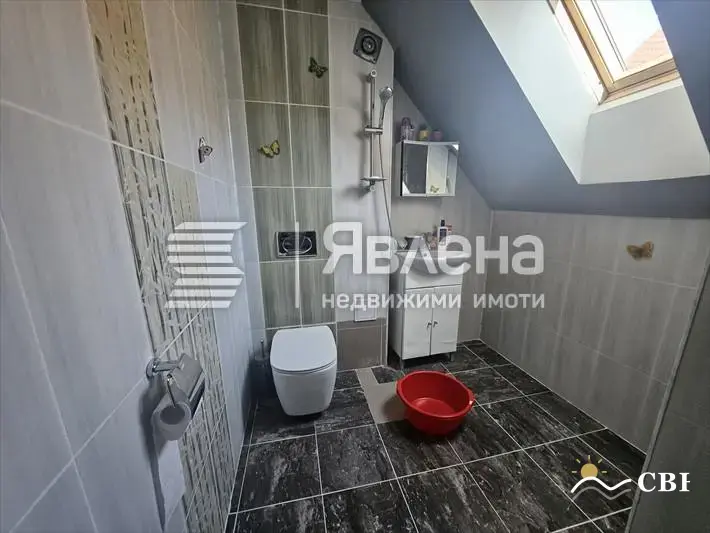 Apartment, 3-room, 100 m², in Nessebar. Photo 9 of 9. Nessebar, Black Sea, Bulgaria. Cheap Beach Holiday.
