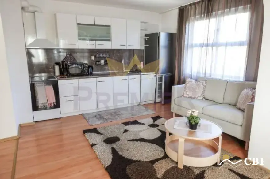 Apartment, 4-room, 200 m², in Varna. Photo 1 of 14. Varna, Black Sea, Bulgaria. Cheap Beach Holiday.