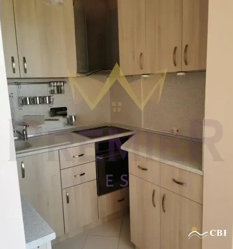 Apartment, 3-room, 70 m², in Varna. Photo 2 of 15. Varna, Black Sea, Bulgaria. Cheap Beach Holiday.