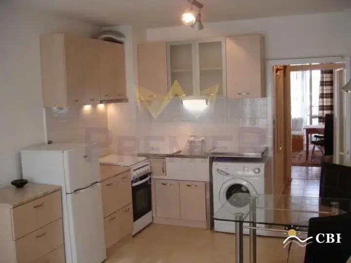 Apartment, 2-room, 70 m², in Gradina. Photo 1 of 12. Gradina, Black Sea, Bulgaria. Cheap Beach Holiday.