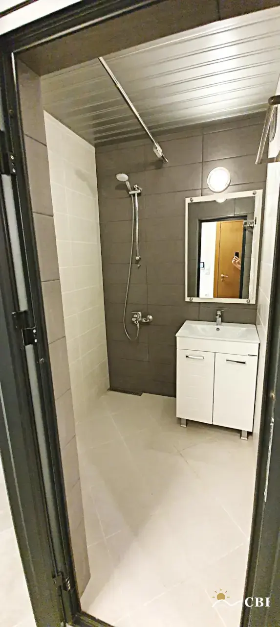 Apartment, 3-room, 80 m², in Varna. Photo 9 of 10. Varna, Black Sea, Bulgaria. Cheap Beach Holiday.