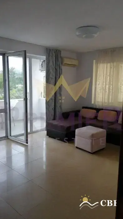Apartment, 2-room, 65 m², in Varna. Photo 3 of 15. Varna, Black Sea, Bulgaria. Cheap Beach Holiday.