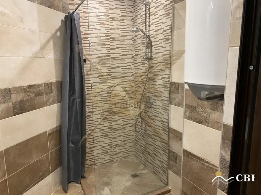 Apartment, 2-room, 58 m², in Varna. Photo 9 of 10. Varna, Black Sea, Bulgaria. Cheap Beach Holiday.