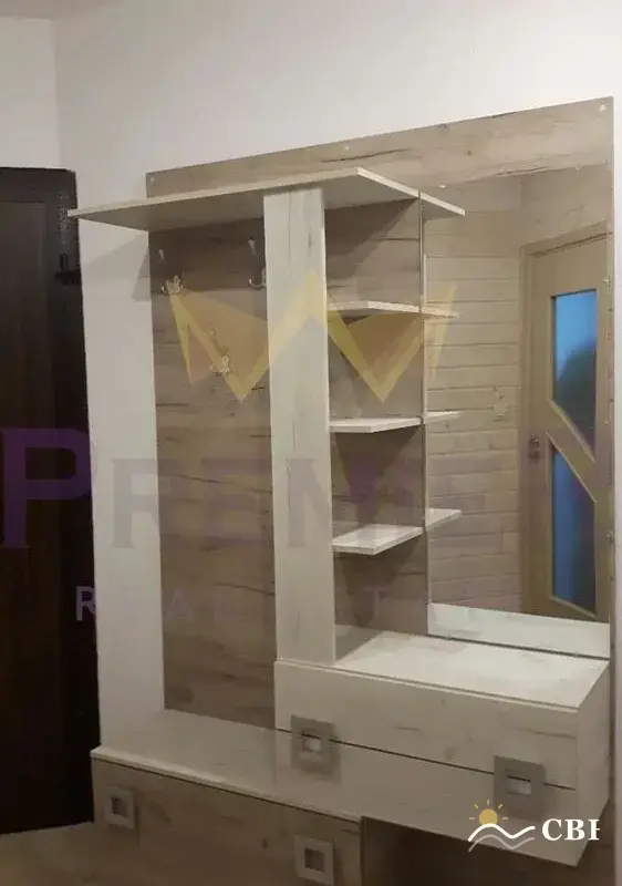 Apartment, 2-room, 55 m², in Varna. Photo 7 of 9. Varna, Black Sea, Bulgaria. Cheap Beach Holiday.