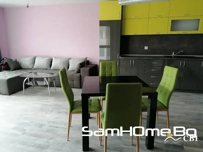 Apartment, 1-room, 65 m², in Varna. Photo 3 of 16. Varna, Black Sea, Bulgaria. Cheap Beach Holiday.