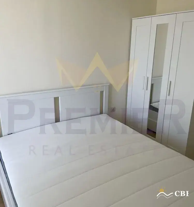 Apartment, 2-room, 60 m², in Varna. Photo 5 of 10. Varna, Black Sea, Bulgaria. Cheap Beach Holiday.