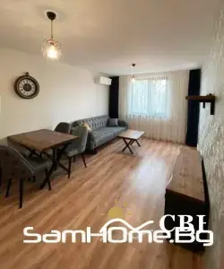 Apartment, 2-room, 65 m², in Varna. Photo 4 of 8. Varna, Black Sea, Bulgaria. Cheap Beach Holiday.