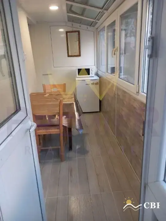 Apartment, 1-room, 39 m², in Varna. Photo 9 of 13. Varna, Black Sea, Bulgaria. Cheap Beach Holiday.