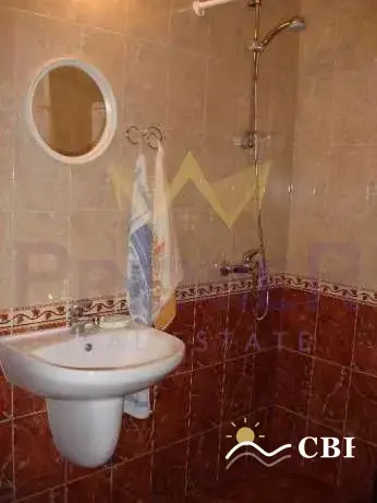 Apartment, 2-room, 50 m², in Varna. Photo 6 of 12. Varna, Black Sea, Bulgaria. Cheap Beach Holiday.