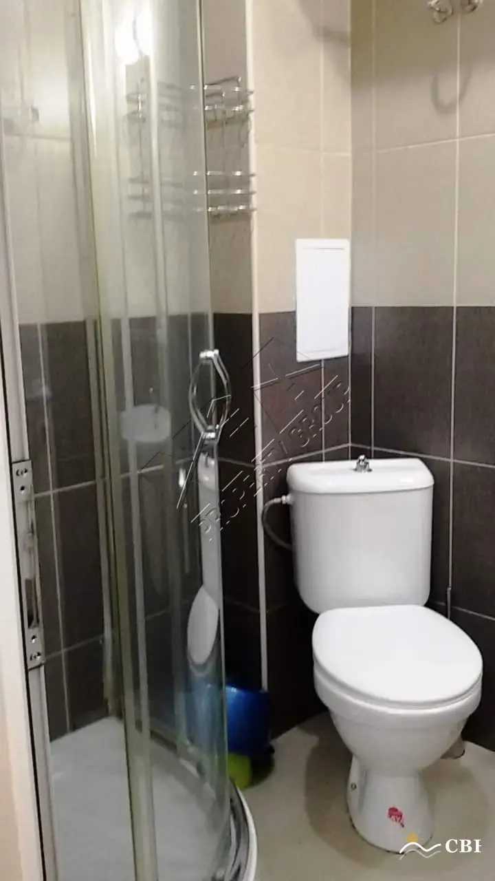 Apartment, 1-room, 45 m², in Sarafovo. Photo 9 of 10. Sarafovo, Black Sea, Bulgaria. Cheap Beach Holiday.