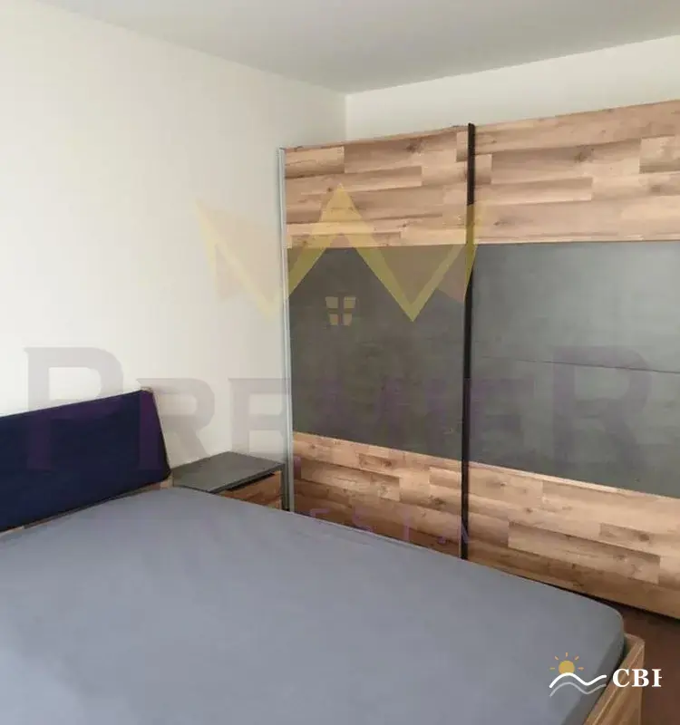 Apartment, 2-room, 85 m², in Varna. Photo 6 of 8. Varna, Black Sea, Bulgaria. Cheap Beach Holiday.