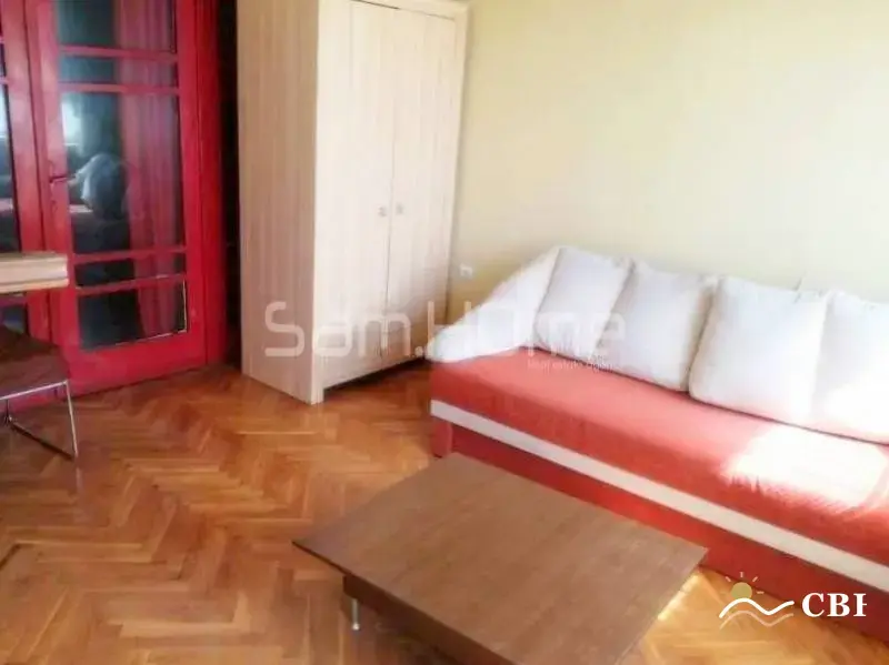 Apartment, 2-room, 92 m², in Varna. Photo 3 of 10. Varna, Black Sea, Bulgaria. Cheap Beach Holiday.