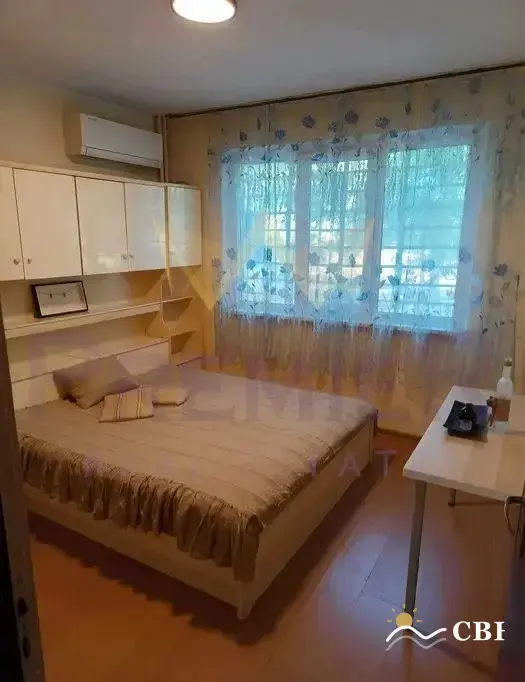 Apartment, 4-room, 100 m², in Varna. Photo 4 of 15. Varna, Black Sea, Bulgaria. Cheap Beach Holiday.