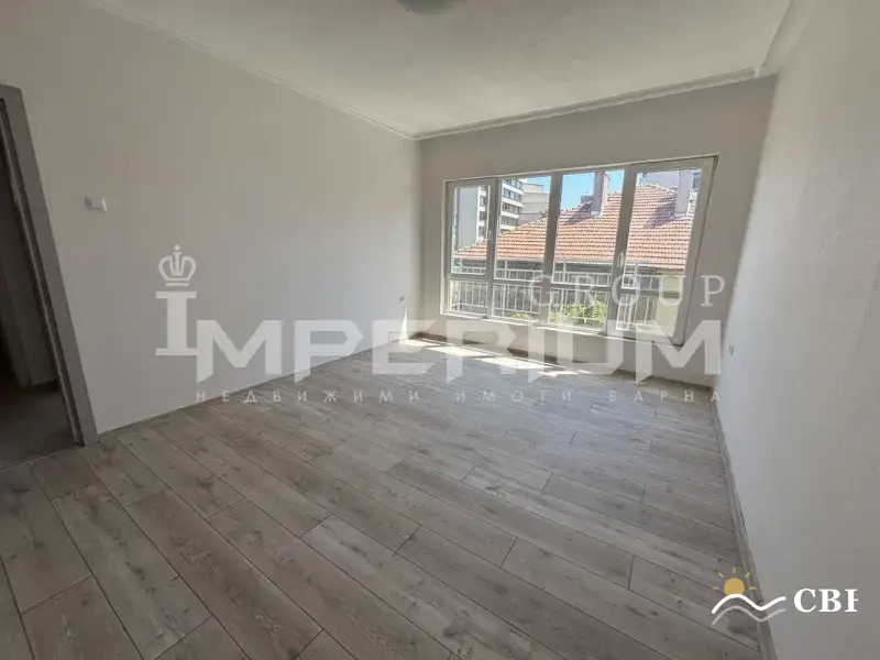 Apartment, 1-room, 22729 m², in Varna. Photo 6 of 14. Varna, Black Sea, Bulgaria. Cheap Beach Holiday.