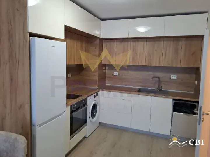 Apartment, 2-room, 75 m², in Varna. Photo 1 of 15. Varna, Black Sea, Bulgaria. Cheap Beach Holiday.