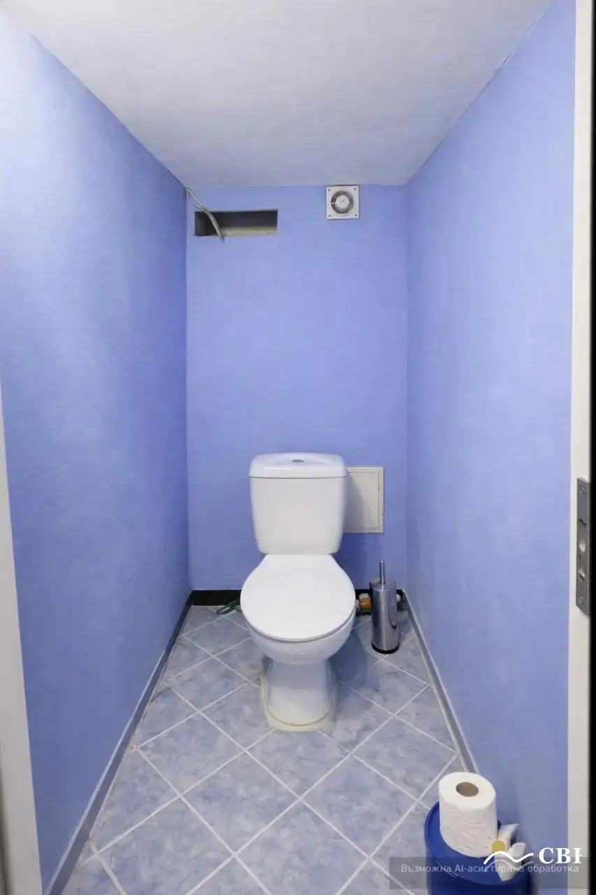 Apartment, 2-room, 60 m², in Varna. Photo 9 of 9. Varna, Black Sea, Bulgaria. Cheap Beach Holiday.