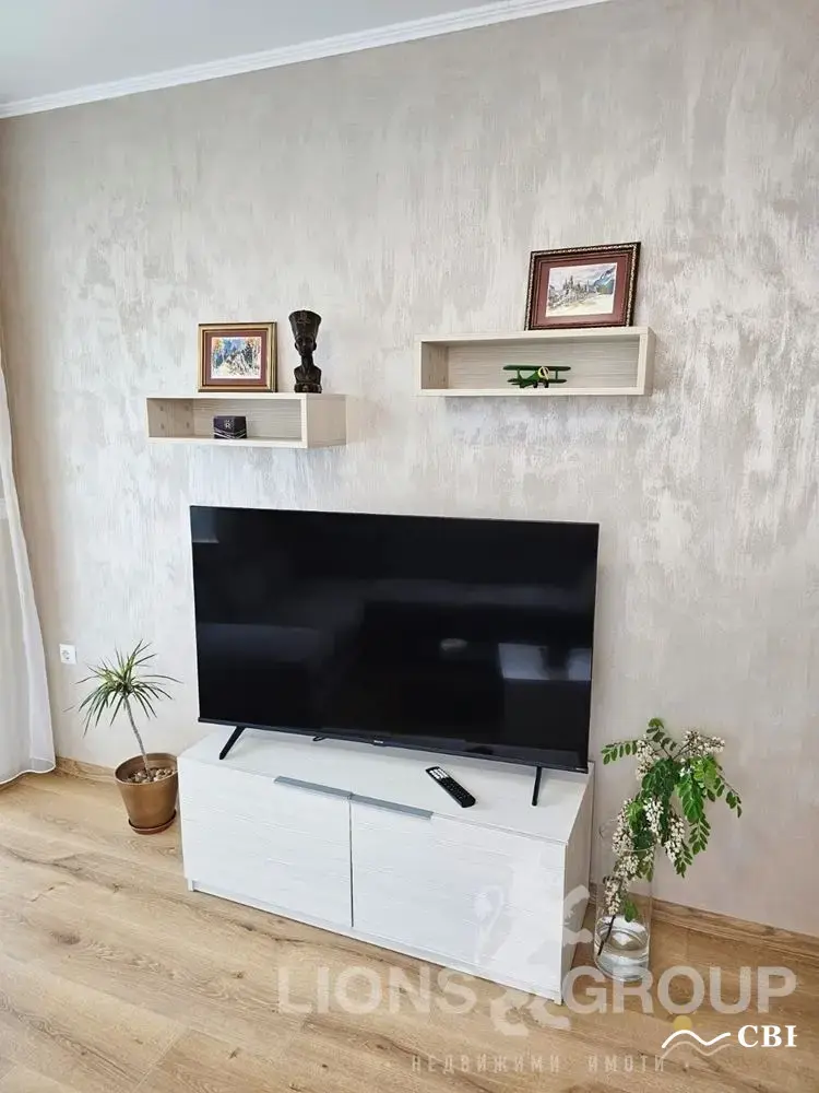 Apartment, 2-room, 75 m², in Varna. Photo 7 of 14. Varna, Black Sea, Bulgaria. Cheap Beach Holiday.
